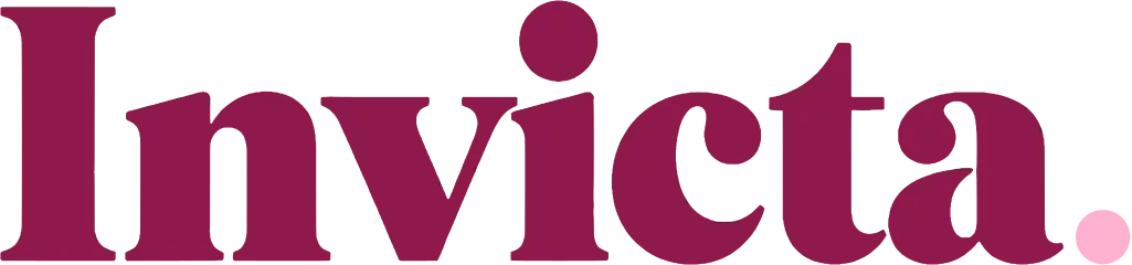 LOGO OFFICIEL INVICTA MAGAZINE